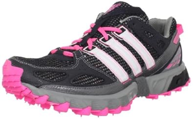 adidas Women's Kanadia 4 TR Running Shoe