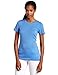 Hurley Juniors Solid Yc Short Sleeve Crew Tee