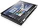 Lenovo Flex 3 15.6-Inch Touchscreen Laptop (Core i5, 8 GB RAM, 1 TB HDD, Windows 10) 80JM002BUS