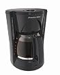 Proctor-Silex 48524 Automatic Drip Coffeemaker