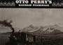 Otto Perry's railroad pilgrimage: Featuring photo postcards from private collectors, David S. Digerness, Richard A. Ronzio, Elmore Frederick, Morris W. Abbott, Wm. R. Jones, and Dell A. McCoy