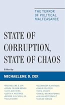State of Corruption, State of Chaos: The Terror of Political Malfeasance
