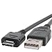USB Data Cable for LG CU515, CU575, TRAX, CU720 Shine
