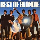 Best of Blondie