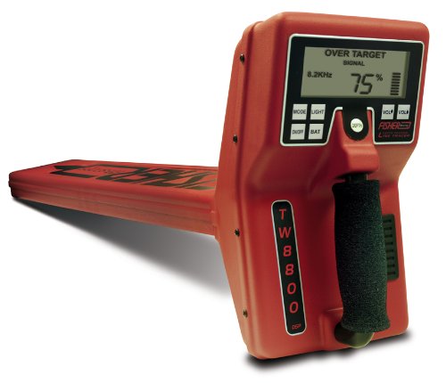 Fisher TW-8800 Industrial Line Tracer