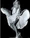 Marilyn Monroe (The Legend - White Dress Blowing) Art Poster Print - 16