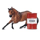 Breyer Horses Scamper Barrel Racer
