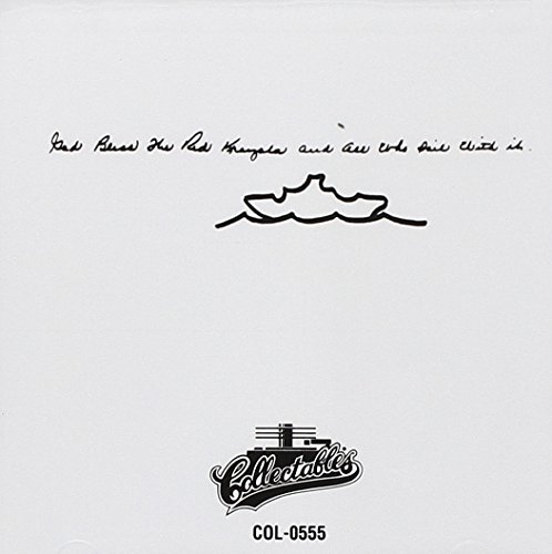 The Red Krayola - God Bless The Red Crayola And All Who Sail With It - Zortam Music