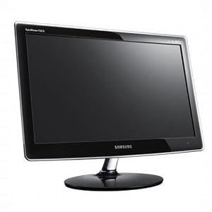 SAMSUNG P2370 23-Inch Ultra-slim LCD Monitor