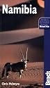 The Bradt Travel Guide Namibia