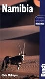 Namibia, 3rd: The Bradt Travel Guide