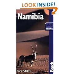 Namibia (Bradt Travel Guides)