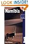 Namibia (Bradt Travel Guides)