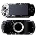 Sony PSP Modding Tattoo Designer Skin Radiosity