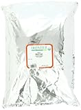 Frontier Whole Olive Leaf, 16 Ounce