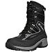 Columbia Sportswear Men's Titanium Bugaboot Xtm Omni-Tech Insulated Winter Boot