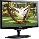 ViewSonic VX2262wm 22-Inch Widescreen LCD monitor (Black/Silver)