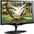 ViewSonic VX2262wm 22-Inch Widescreen LCD monitor (Black/Silver)