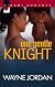One Gentle Knight (Kimani Romance)