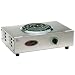 Capitol Range Single Burner Hot Plate, 17.5" x 3.5" x 11.5"
