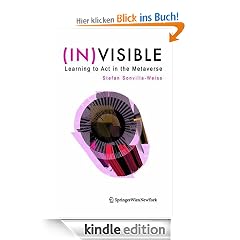 (IN)VISIBLE: Learning to Act in the Metaverse
