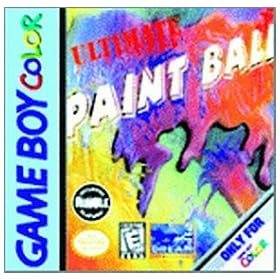 Ultimate Paintball