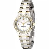 Accurist Ladies Watch LB1541P