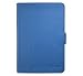 Speck Products FitFolio Protective Cover for iPad mini - Harbor Blue (SPK-A1513)