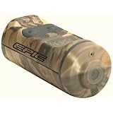 Stealth Cam EPIC Realtree Camera Kit - Includes Strap Mount, WP Housing, Foam Saddle, Tree Screw, Hat Clip, 2 AAA, 2GB SD Card