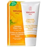 Calendula-Diaper Care 2.80 Ounces by