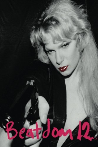 Beatdom 12: The Crime Issue