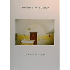 F�hrer durch die Synagoge