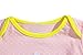 Fiream Little Girls Cotton Long Sleeve Cartoon Pattern Dress