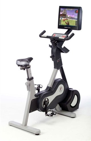 expresso exercise bike price