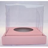 IndividualPinkCupcakeBox-10pack