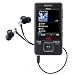 Sony 4 GB Walkman Video MP3 Player (Black)