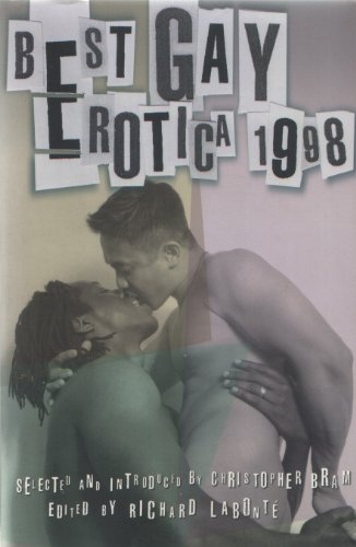 best gay erotica 1998