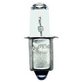 MAGLITE LMSA401 Replacement Lamp for 4-C Cell/D-Cell Flashlight