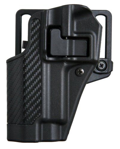 Blackhawk CQC CF SERPA Holster FN 5.7 LH