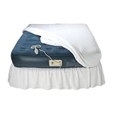 AeroBed Premier Comfort Zone Raised Twin Air Mattress