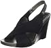 Calvin Klein Women's Paxton Wedge Sandal