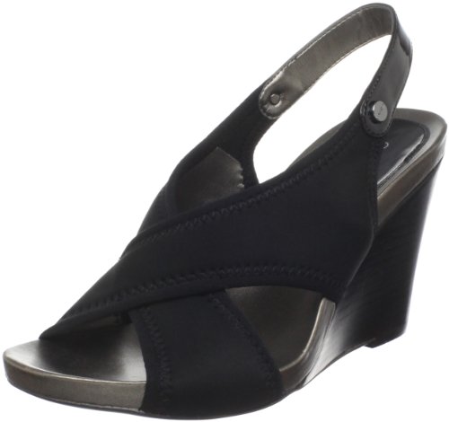 Calvin Klein Women’s Paxton Wedge Sandal