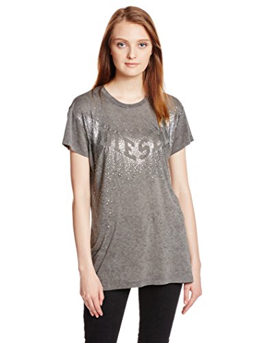 (ディーゼル) DIESELレディース Tシャツ T-SMILE-W T-SHIRT