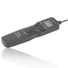 Aputure Fernausl�ser Remote Digital programmierbarer LCD Timer AP-TR1N Nikon D700 D300s D300 D3 D3X D200