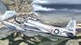CM3203 1/32 T-33A Shooting Star