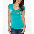 G by GUESS Whitney Wing Tee