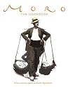 Moro: The Cookbook
