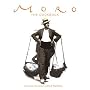 Moro: The Cookbook