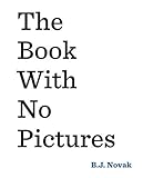 The Book With No Pictures