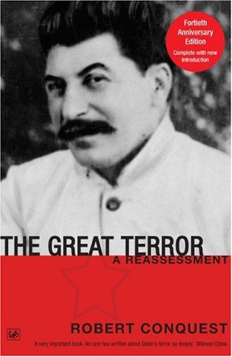 City Travel Guides Discounted  Books : The Great Terror: A Reassessment